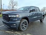New 2026 Ram 1500 Big Horn Crew Cab for sale #60193 - photo 3