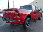 New 2026 Ram 1500 Big Horn Crew Cab for sale #60225 - photo 4
