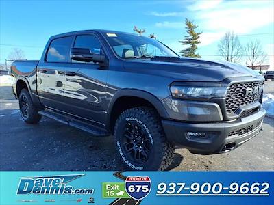New 2026 Ram 1500 Rebel Crew Cab for sale #60240 - photo 1