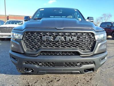 New 2026 Ram 1500 Rebel Crew Cab for sale #60240 - photo 2