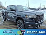 New 2026 Ram 1500 Big Horn Crew Cab for sale #60244 - photo 1