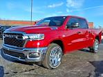 New 2026 Ram 1500 Big Horn Crew Cab for sale #60262 - photo 3