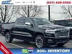 New 2025 Ram 1500 Limited Crew Cab 4x4 Pickup for sale #50289 - photo 1