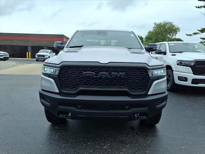New 2026 Ram 1500 Rebel Crew Cab for sale #69949 - photo 2