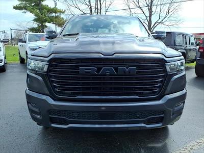 New 2026 Ram 1500 Laramie Crew Cab for sale #69979 - photo 2