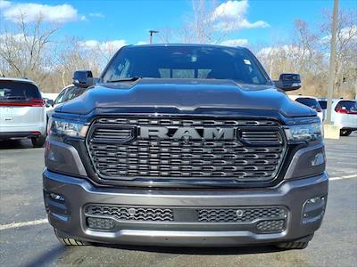 New 2026 Ram 1500 Big Horn Crew Cab for sale #69985 - photo 2