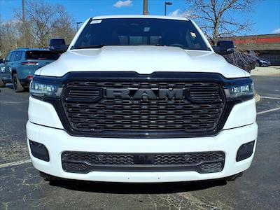 New 2026 Ram 1500 Big Horn Crew Cab for sale #69989 - photo 2