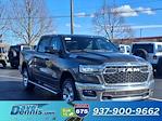 New 2025 Ram 1500 Big Horn Crew Cab 4x4 Pickup for sale #50316 - photo 1