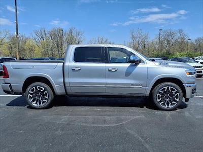 New 2025 Ram 1500 Limited Crew Cab 4x4 Pickup for sale #50373 - photo 2