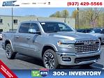 New 2025 Ram 1500 Limited Crew Cab 4x4 Pickup for sale #50373 - photo 1
