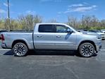 New 2025 Ram 1500 Limited Crew Cab 4x4 Pickup for sale #50373 - photo 2