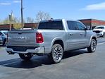 New 2025 Ram 1500 Limited Crew Cab 4x4 Pickup for sale #50373 - photo 3