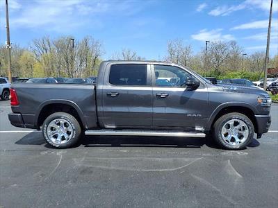 New 2025 Ram 1500 Big Horn Crew Cab 4x4 Pickup for sale #50357 - photo 2