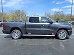 New 2025 Ram 1500 Big Horn Crew Cab 4x4 Pickup for sale #50357 - photo 2