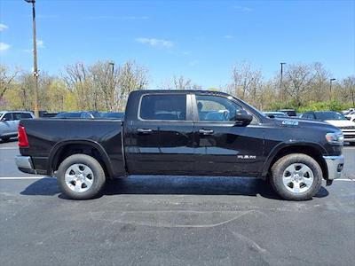 New 2025 Ram 1500 Big Horn Crew Cab 4x4 Pickup for sale #50370 - photo 2