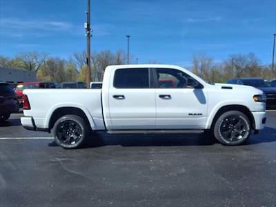 New 2025 Ram 1500 Big Horn Crew Cab 4x4 Pickup for sale #50361 - photo 2