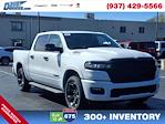 New 2025 Ram 1500 Big Horn Crew Cab 4x4 Pickup for sale #50361 - photo 1