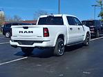 New 2025 Ram 1500 Big Horn Crew Cab 4x4 Pickup for sale #50361 - photo 3