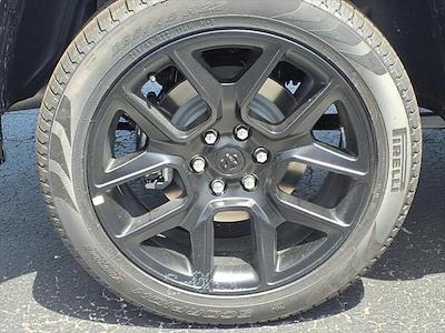 New 2025 Ram 1500 Laramie Crew Cab 4x4 Pickup for sale #50419 - photo 2
