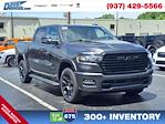 New 2025 Ram 1500 Laramie Crew Cab 4x4 Pickup for sale #50419 - photo 8