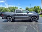 New 2025 Ram 1500 Laramie Crew Cab 4x4 Pickup for sale #50419 - photo 9