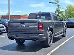 New 2025 Ram 1500 Laramie Crew Cab 4x4 Pickup for sale #50419 - photo 1