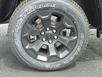 New 2025 Ram 1500 Big Horn Crew Cab 4x4 Pickup for sale #50415 - photo 2