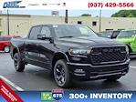 New 2025 Ram 1500 Big Horn Crew Cab 4x4 Pickup for sale #50415 - photo 9