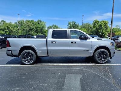 New 2025 Ram 1500 Big Horn Crew Cab 4x4 Pickup for sale #50424 - photo 2