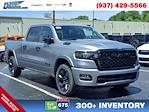 New 2025 Ram 1500 Big Horn Crew Cab 4x4 Pickup for sale #50424 - photo 1