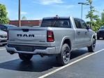 New 2025 Ram 1500 Big Horn Crew Cab 4x4 Pickup for sale #50424 - photo 3