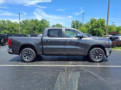 New 2025 Ram 1500 Laramie Crew Cab 4x4 Pickup for sale #50422 - photo 2