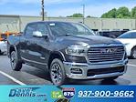 New 2025 Ram 1500 Laramie Crew Cab 4x4 Pickup for sale #50422 - photo 1