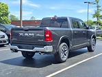 New 2025 Ram 1500 Laramie Crew Cab 4x4 Pickup for sale #50422 - photo 3