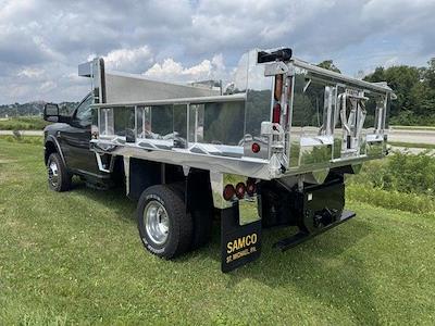 New 2024 Ram 3500 Regular Cab 4x4 Dump Truck for sale #100287 - photo 2