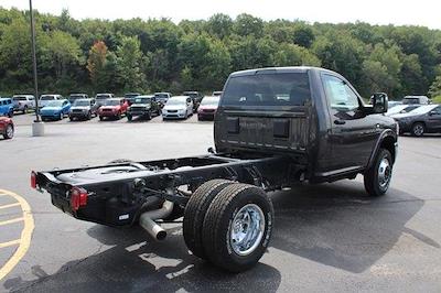 New 2024 Ram 3500 Tradesman Regular Cab 4x4 60 CA Cab Chassis for sale #100287 - photo 2