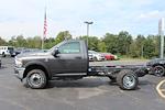 New 2024 Ram 3500 Tradesman Regular Cab 4x4 60 CA Cab Chassis for sale #100287 - photo 5