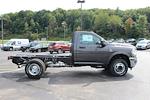 New 2024 Ram 3500 Tradesman Regular Cab 4x4 60 CA Cab Chassis for sale #100287 - photo 8