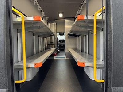 New 2024 Ram ProMaster EV 3500 Super High Roof Upfitted Cargo Van for sale #127929 - photo 2