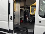New 2024 Ram ProMaster EV 3500 Super High Roof Upfitted Cargo Van for sale #127929 - photo 8