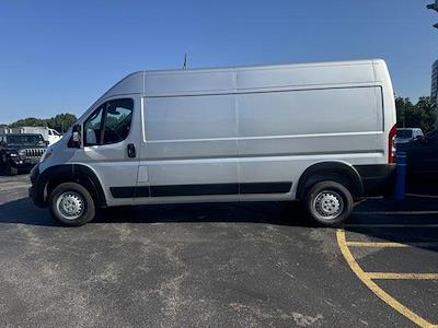 New 2024 Ram ProMaster 2500 High Roof Empty Cargo Van for sale #137799 - photo 2