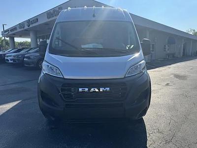 New 2024 Ram ProMaster 2500 High Roof Empty Cargo Van for sale #137799 - photo 1