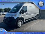 New 2024 Ram ProMaster 2500 High Roof Empty Cargo Van for sale #137799 - photo 3