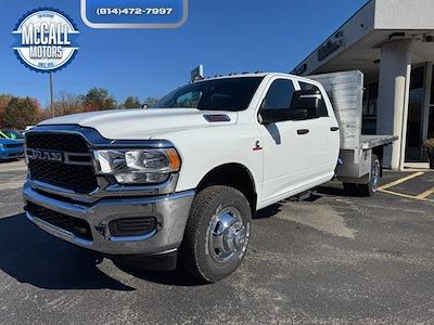 2024 Ram 3500 Crew Cab DRW 4x4, Landscape Dump for sale #138513 - photo 1