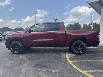 New 2026 Ram 1500 Warlock Crew Cab 4x4 Pickup for sale #165026 - photo 2