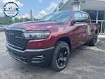 New 2026 Ram 1500 Warlock Crew Cab 4x4 Pickup for sale #165026 - photo 1