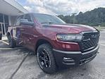 New 2026 Ram 1500 Warlock Crew Cab 4x4 Pickup for sale #165026 - photo 7