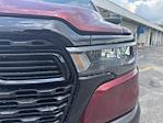 New 2026 Ram 1500 Warlock Crew Cab 4x4 Pickup for sale #165026 - photo 9