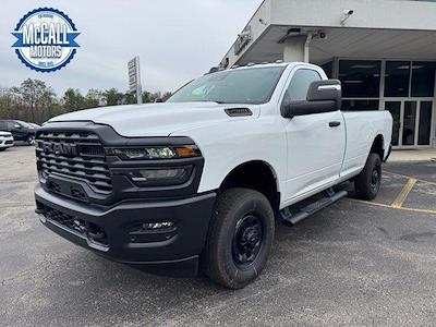 New 2026 Ram 2500 Tradesman Regular Cab 4x4 Pickup for sale #168758 - photo 1
