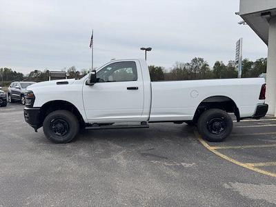 New 2026 Ram 2500 Tradesman Regular Cab 4x4 Pickup for sale #168758 - photo 2